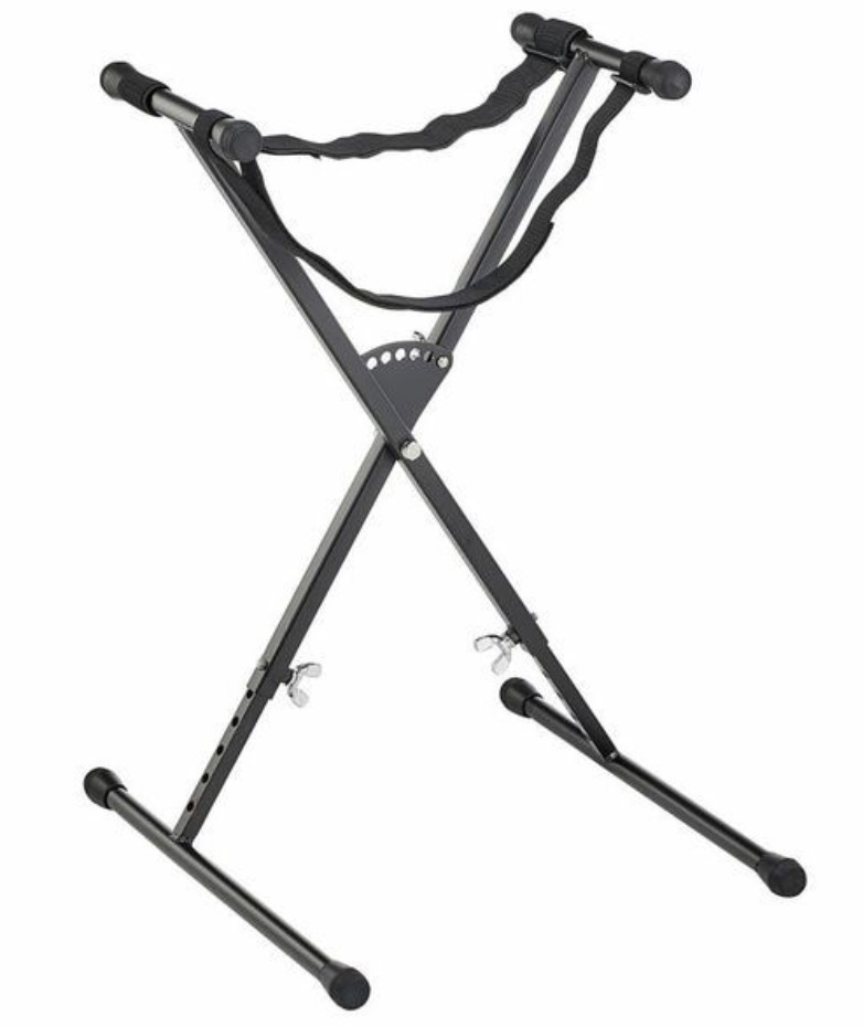 Стойка для джембе LP LP729 Djembe Stand