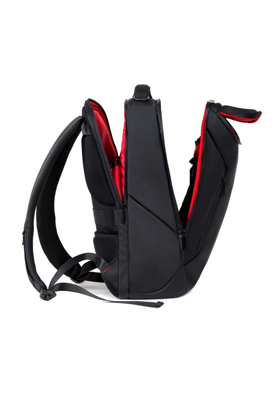 Рюкзак для DJ оборудования DJ BAG URBAN BACKPACK MK2