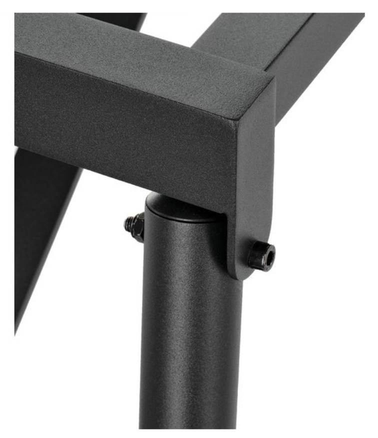 Подставка для электрооргана Clavia Nord Organ Stand ALU