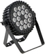 Светодиодный RGB прожектор Involight LED PAR183