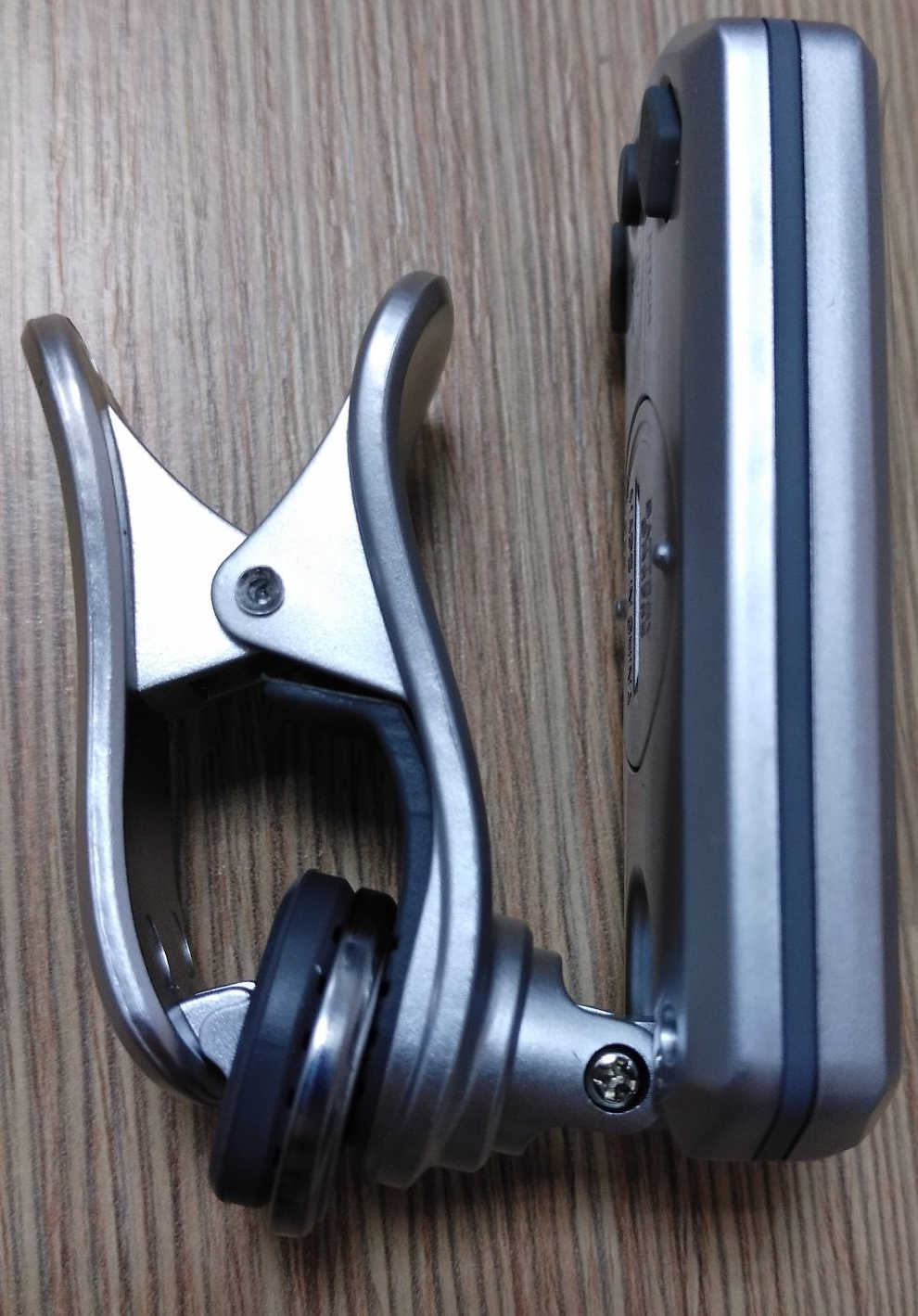 Тюнер Cherub WST-525