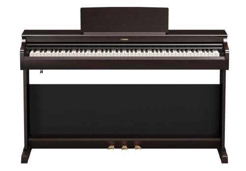 Цифровое пианино Yamaha YDP-166R Arius