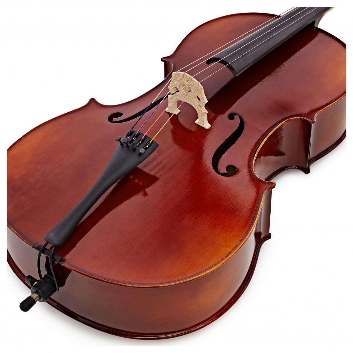 Виолончель GEWA Cello Ideale-VC2 3/4