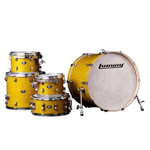 Ударная установка LUDWIG LCEM52205 Evolution Maple PRO