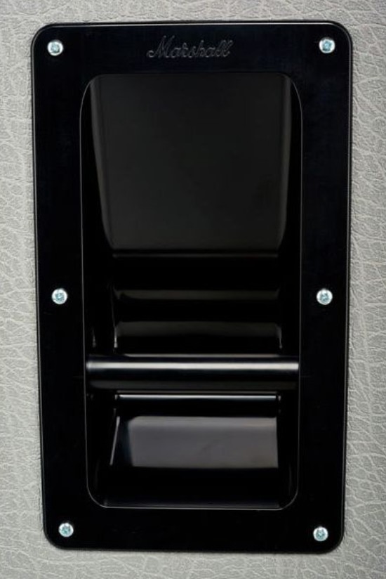 Гитарный кабинет Marshall 2536E Silver Jubilee