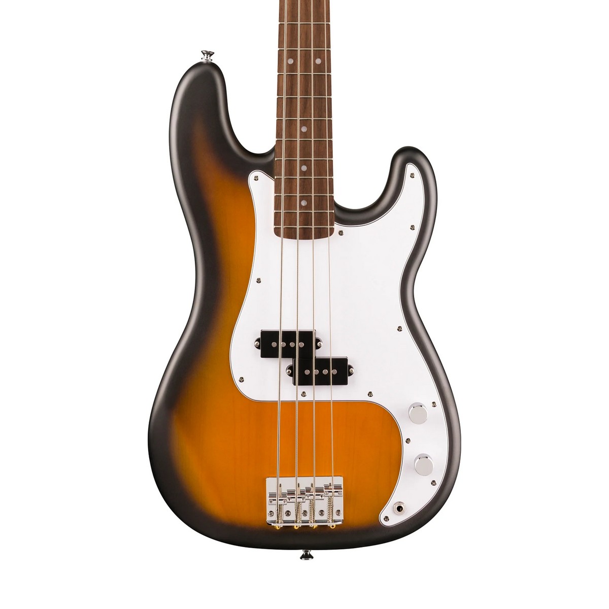 Бас-гитара FENDER SQUIER Debut Precision Bass LRL 2TS