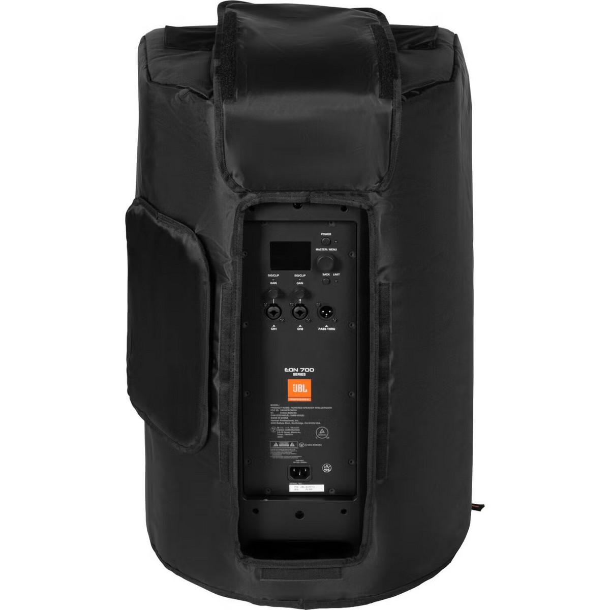 Чехол для акустических систем GATOR EON712-CVR-WX