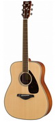 Акустическая гитара Yamaha FG820 N