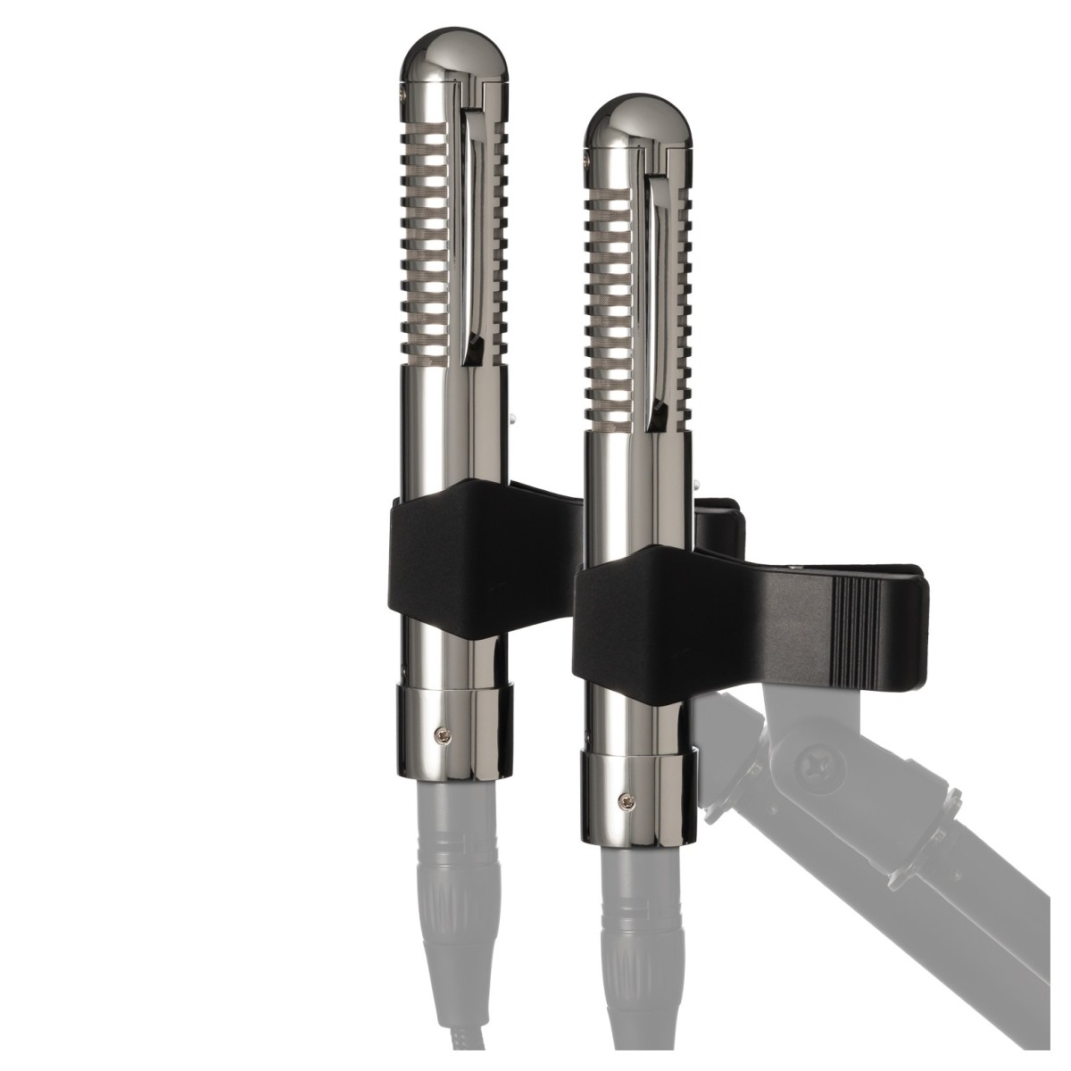 Ленточные микрофоны Warm Audio WA-2FT Stereo pair Fen-Tone