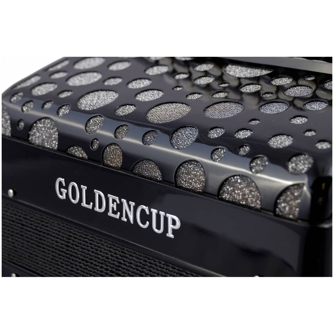 Баян GOLDEN CUP JB5060