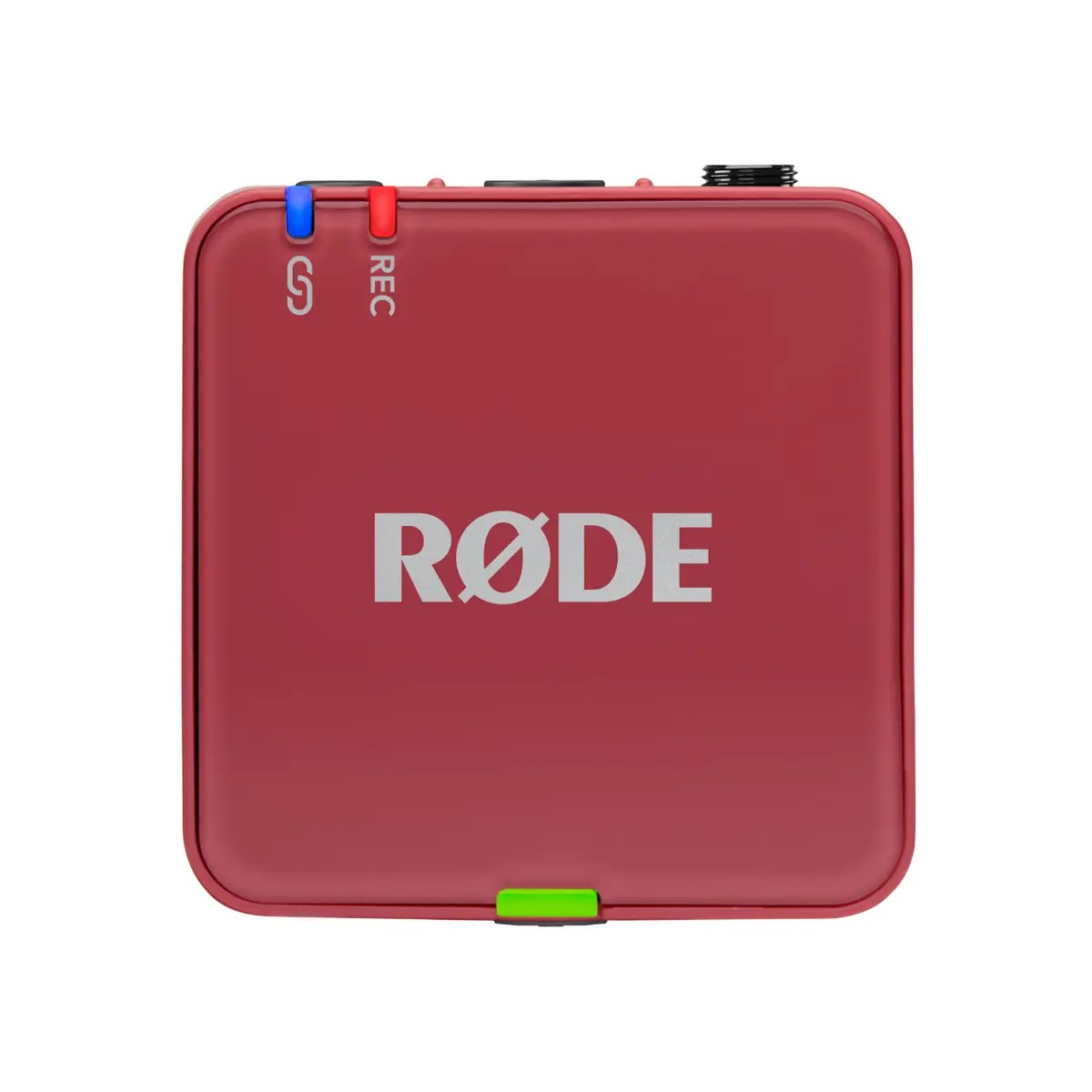 Радиосистема RODE Wireless Go 3 Rose