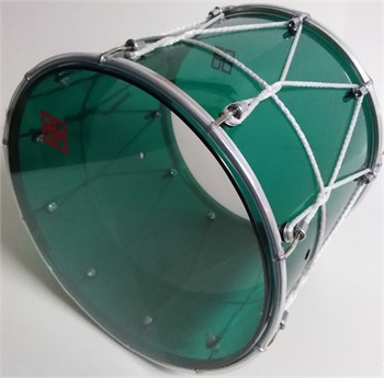 Кавказский барабан Мастерская Бехтеревых BKA-12Bzv