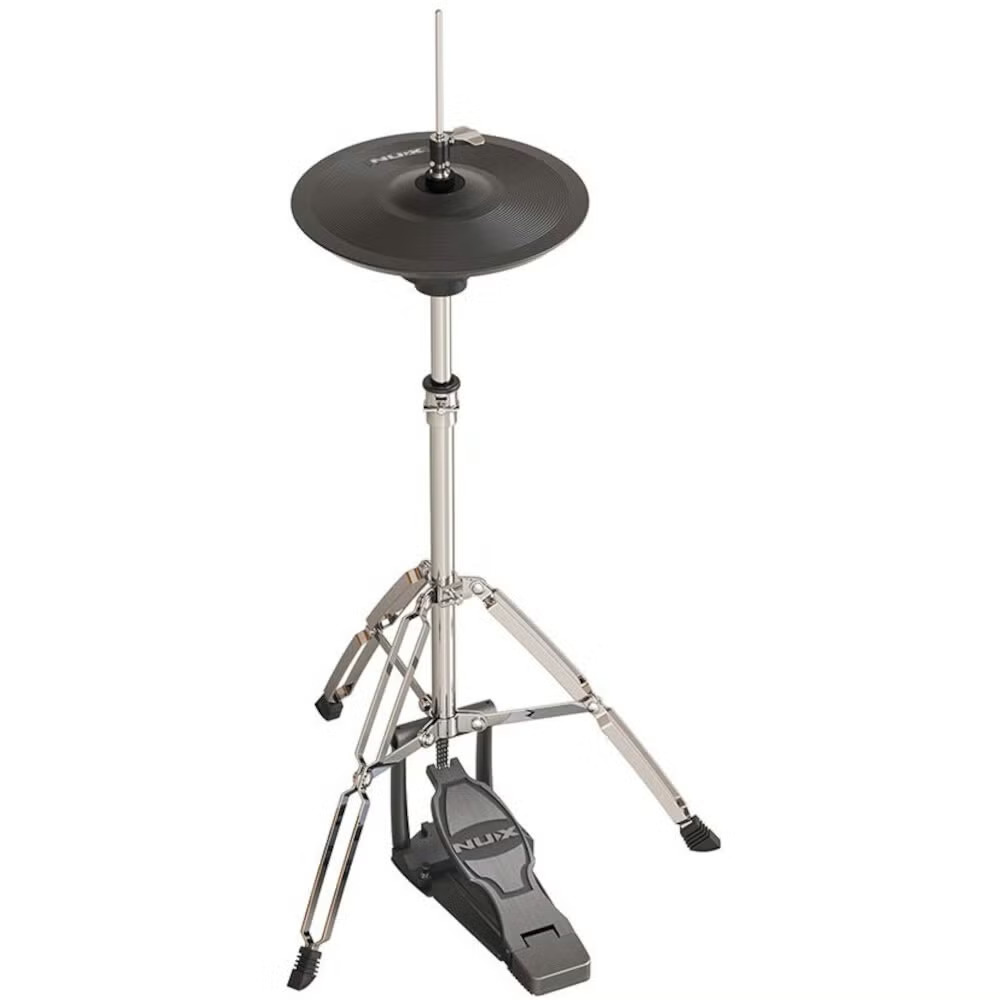 Электронная ударная установка NUX DM-8