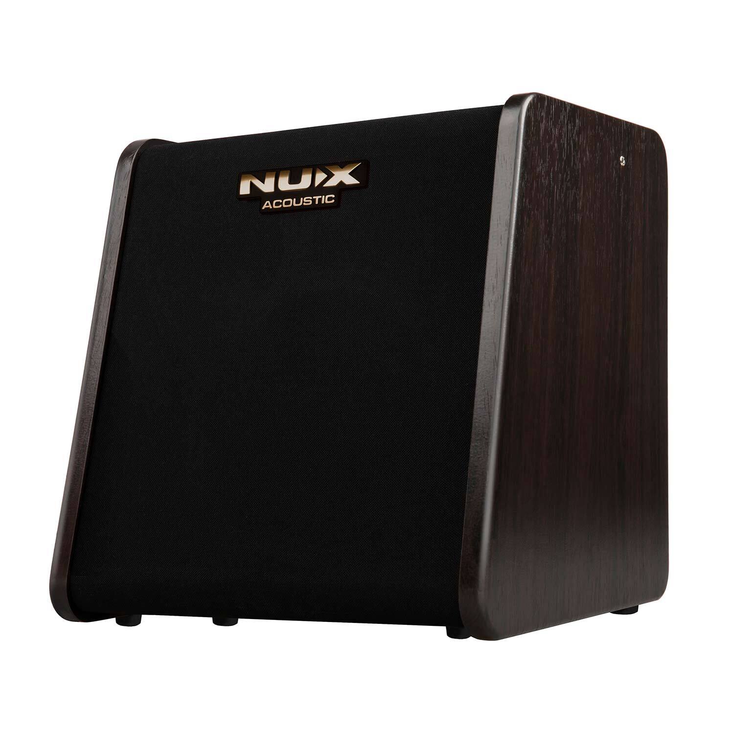 Комбоусилитель NUX AC-80 Stageman II