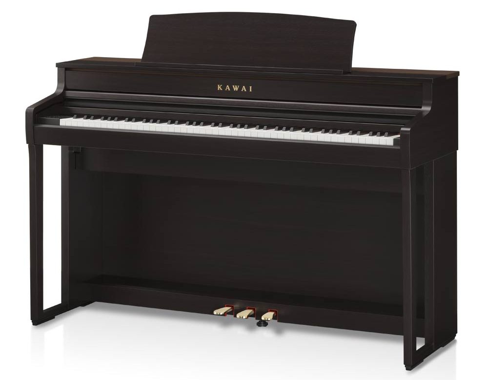 Цифровое пианино KAWAI CA501R