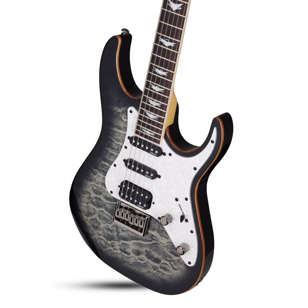 Электрогитара Schecter BANSHEE-6 EXTREME CB