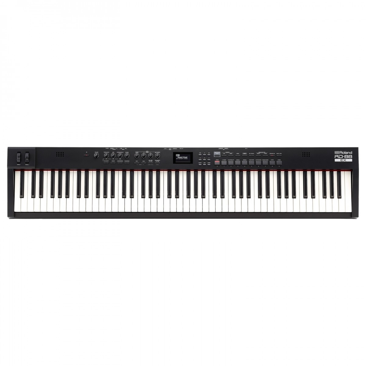 Цифровое пианино Roland RD-88 EX
