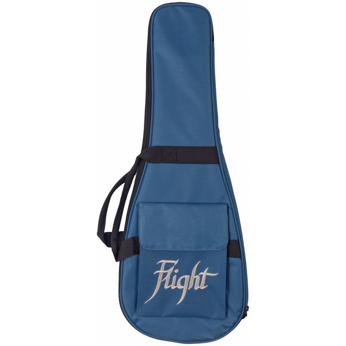 Электро-укулеле FLIGHT Pathfinder Tenor TBL LH