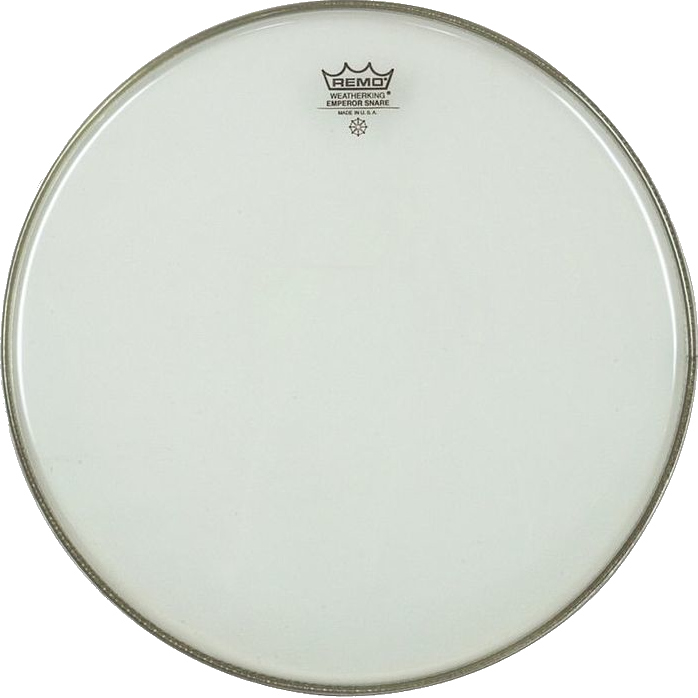 Пластик для барабана REMO SE-0114-00 Snare
