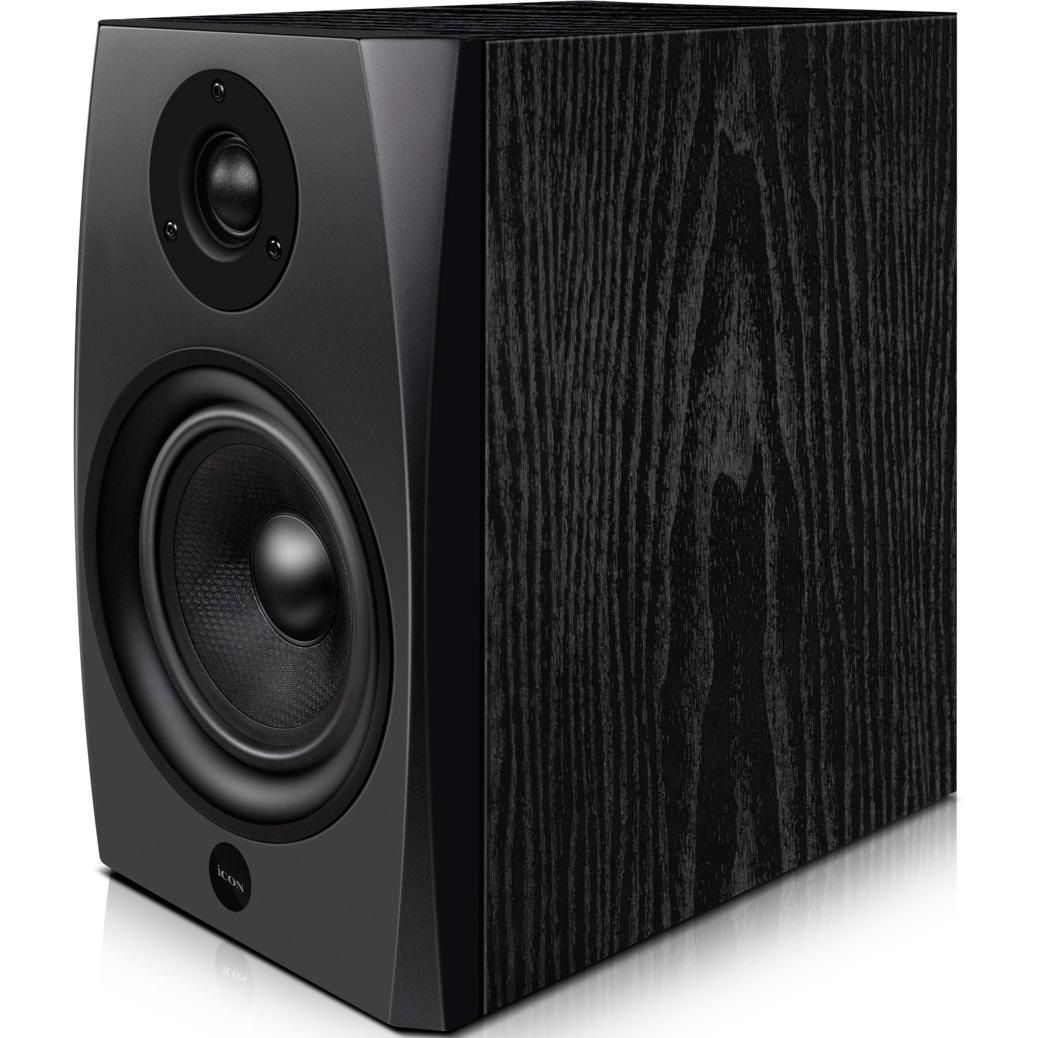 Студийные мониторы iCON SX-8A