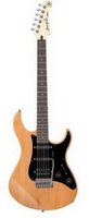 Электрогитара Yamaha Pacifica 112JMX