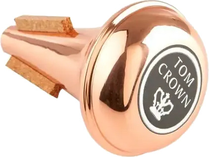 Сурдина для тромбона тенор Tom Crown 30TTC Straigh