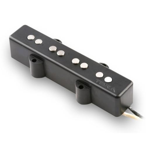 Звукосниматель Tesla OPUS-JB2/BK/BR Bridge