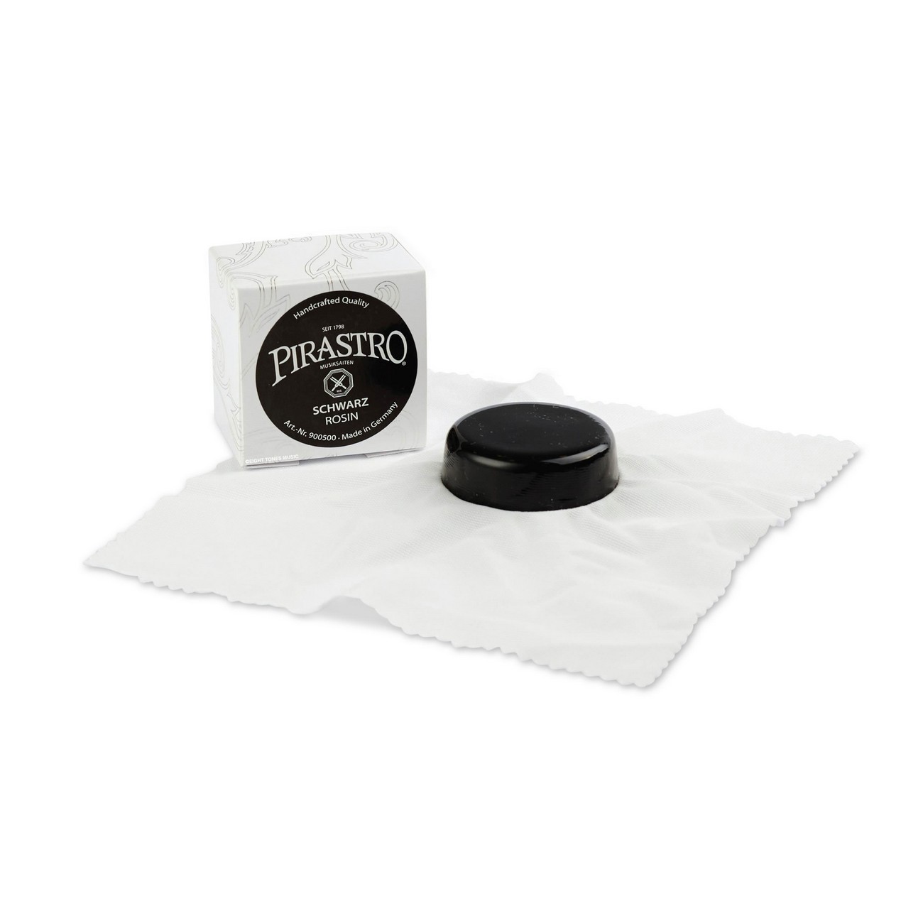 Канифоль PIRASTRO 900500 Schwarz