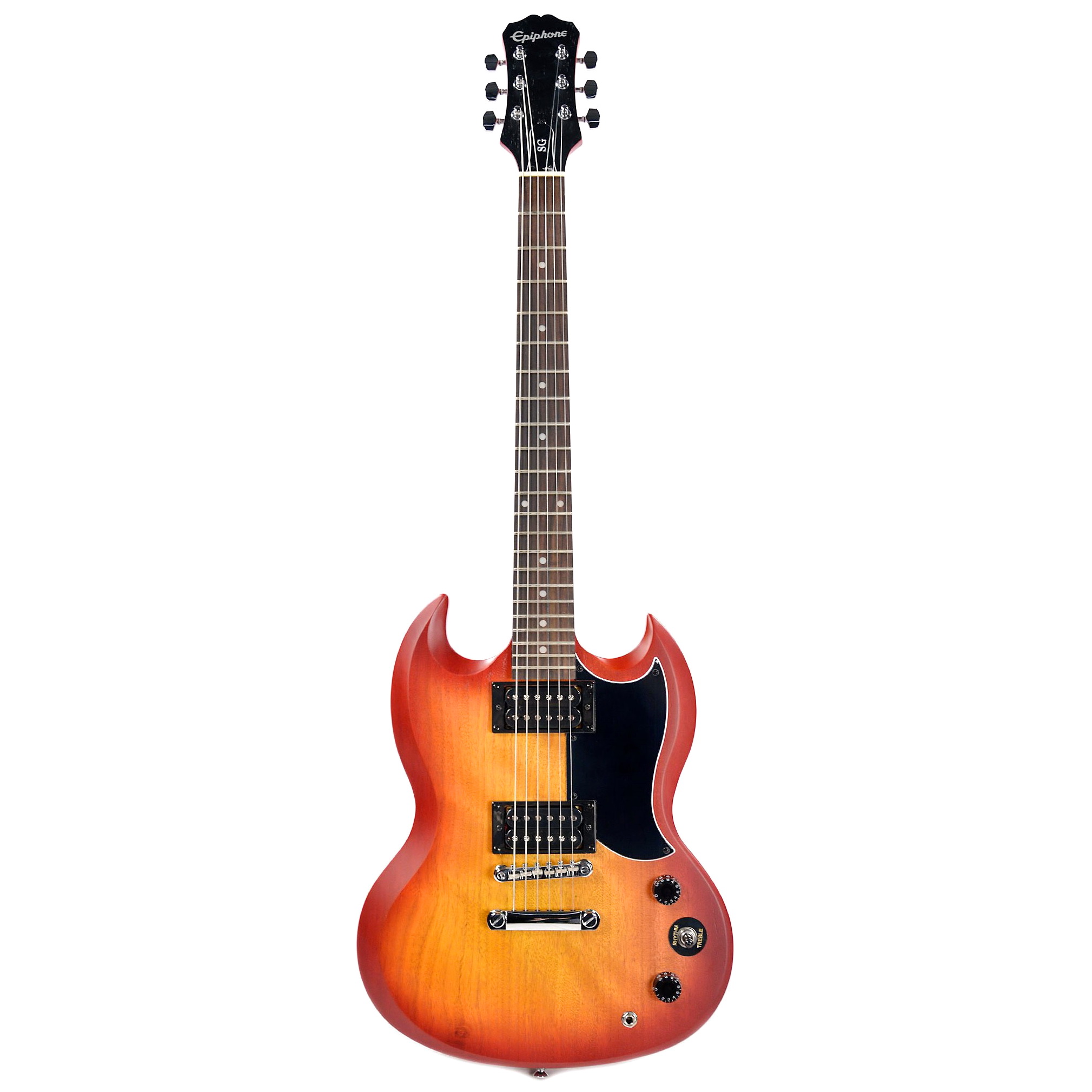 Электрогитара EPIPHONE SG Special VE Heritage Cherry Sunburst