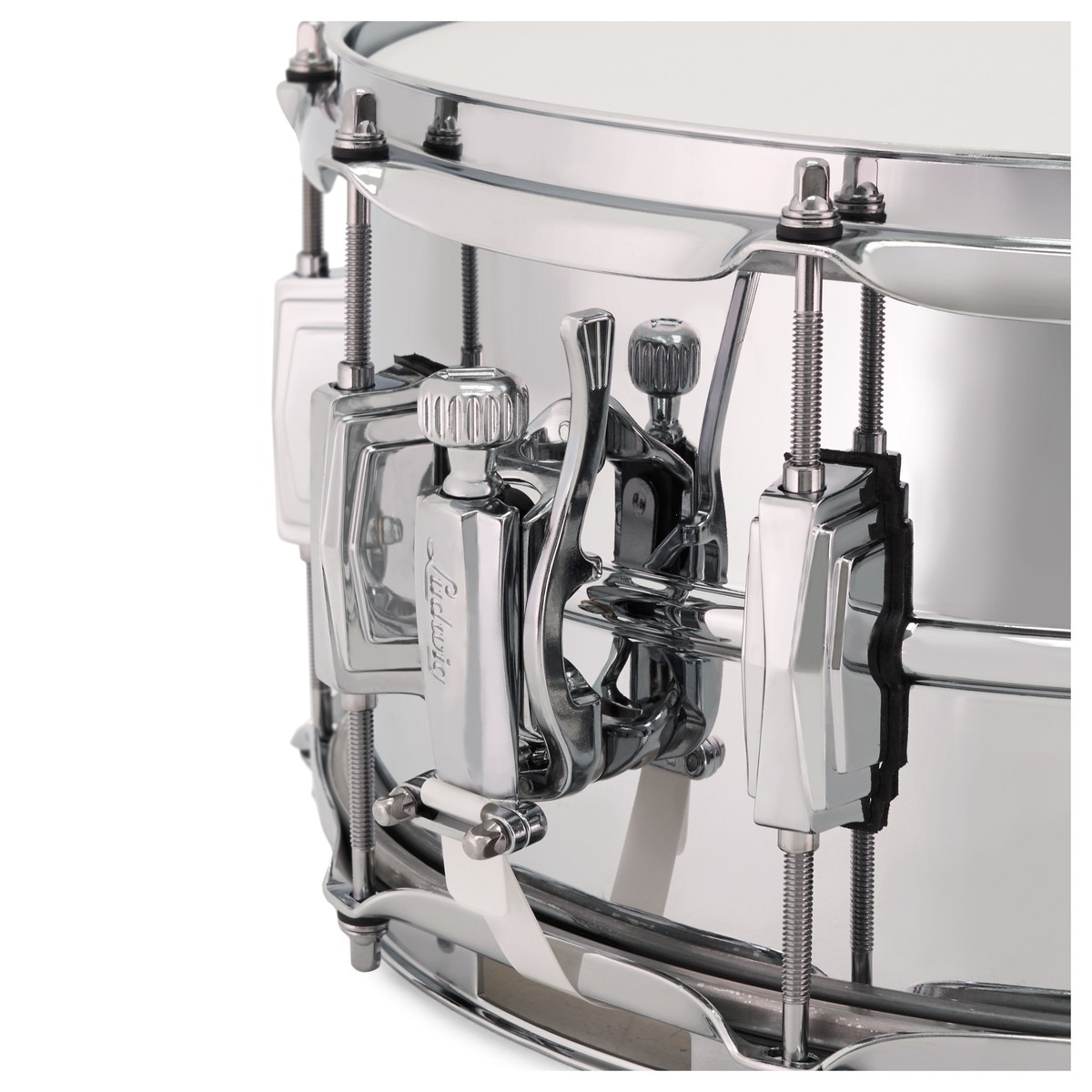 Малый барабан LUDWIG LM402 Supraphonic