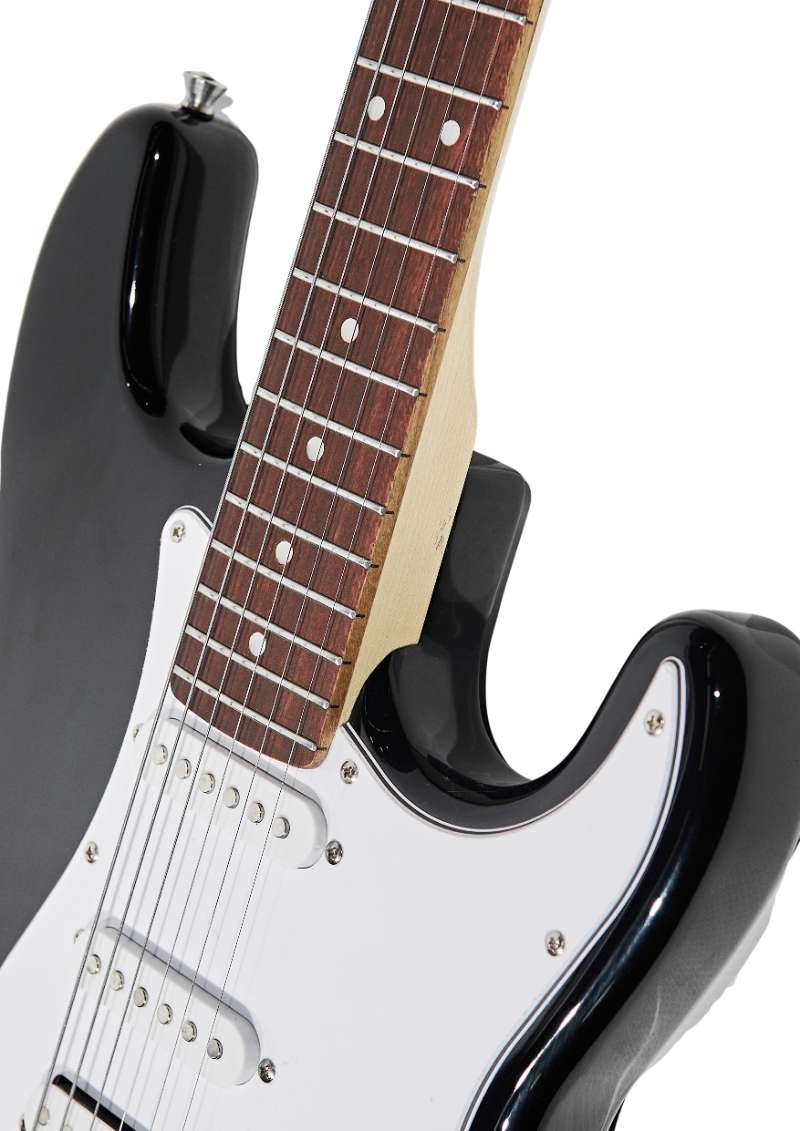 Электрогитара Voltone EG-S10 Black