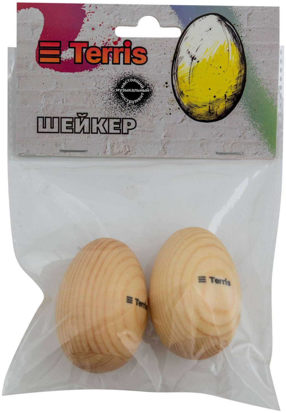 Шейкер TERRIS XSKR-WNL4