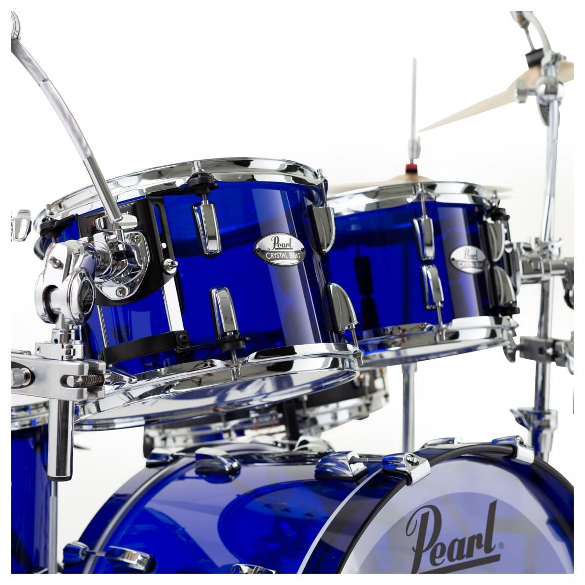 Ударная установка Pearl CRB524FP/C742