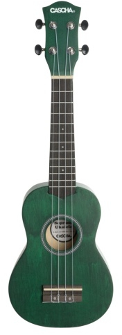 Укулеле Cascha HH-3963 Linden Series
