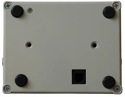 Педаль эффектов Yerasov SCS-PQ-10B Parametric Equalizer