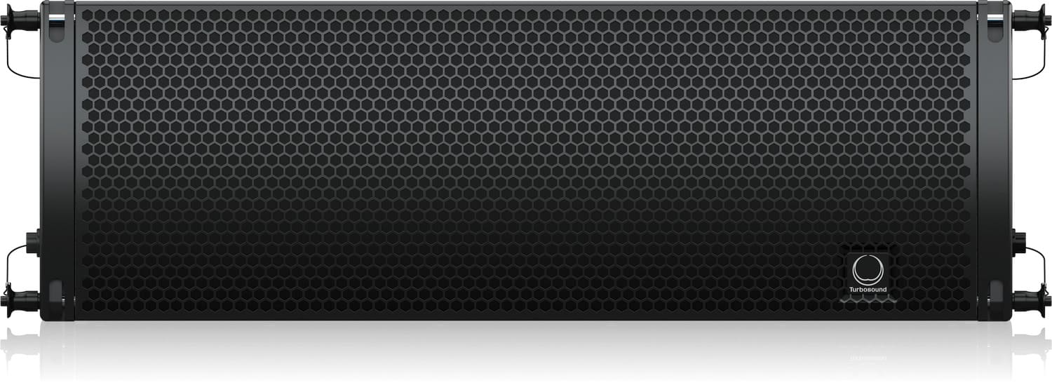 Элемент линейного массива Turbosound TLX84