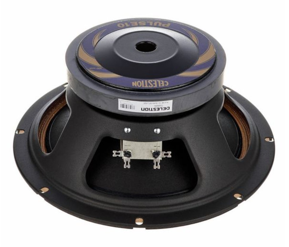 Динамик Celestion PULSE10 T5968 8R