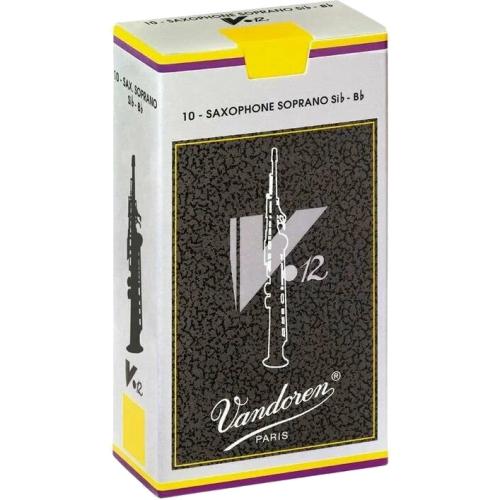 Трости Vandoren SR-6025 (№ 2-1/2) V12