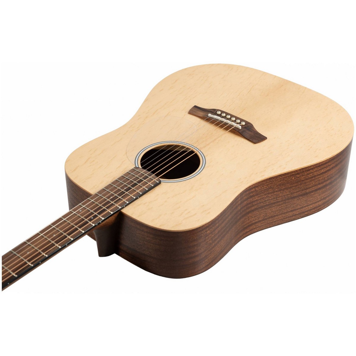 Акустическая гитара ADLER D10-SM