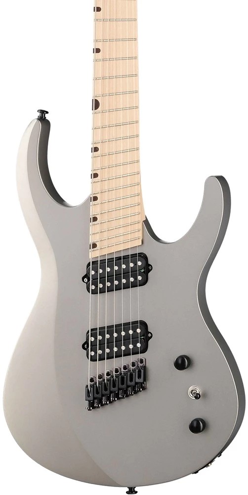 Электрогитара Inspector Phoenix-7-multiscale-grey