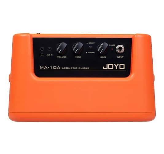 Комбоусилитель JOYO MA-10A