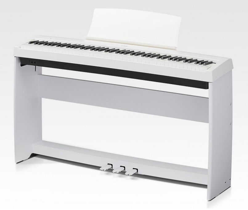Цифровое пианино KAWAI ES100W