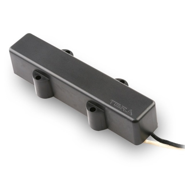 Звукосниматель Tesla CORONA-B1/BK/NE Neck