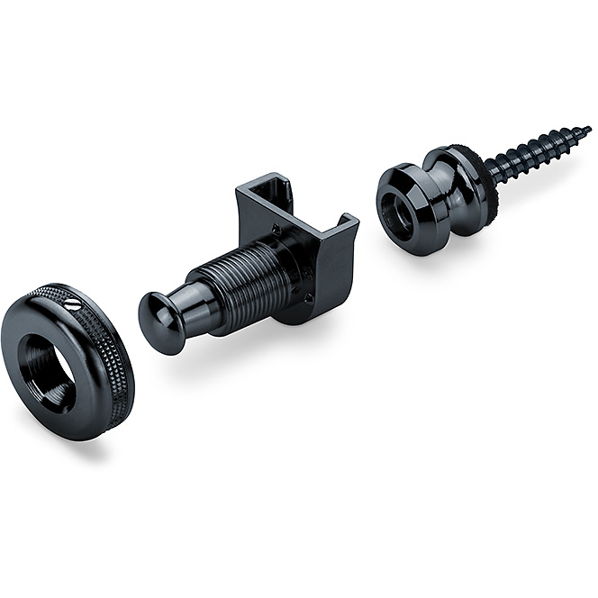 Стреплоки Schaller 14010401 (1446) Security Lock
