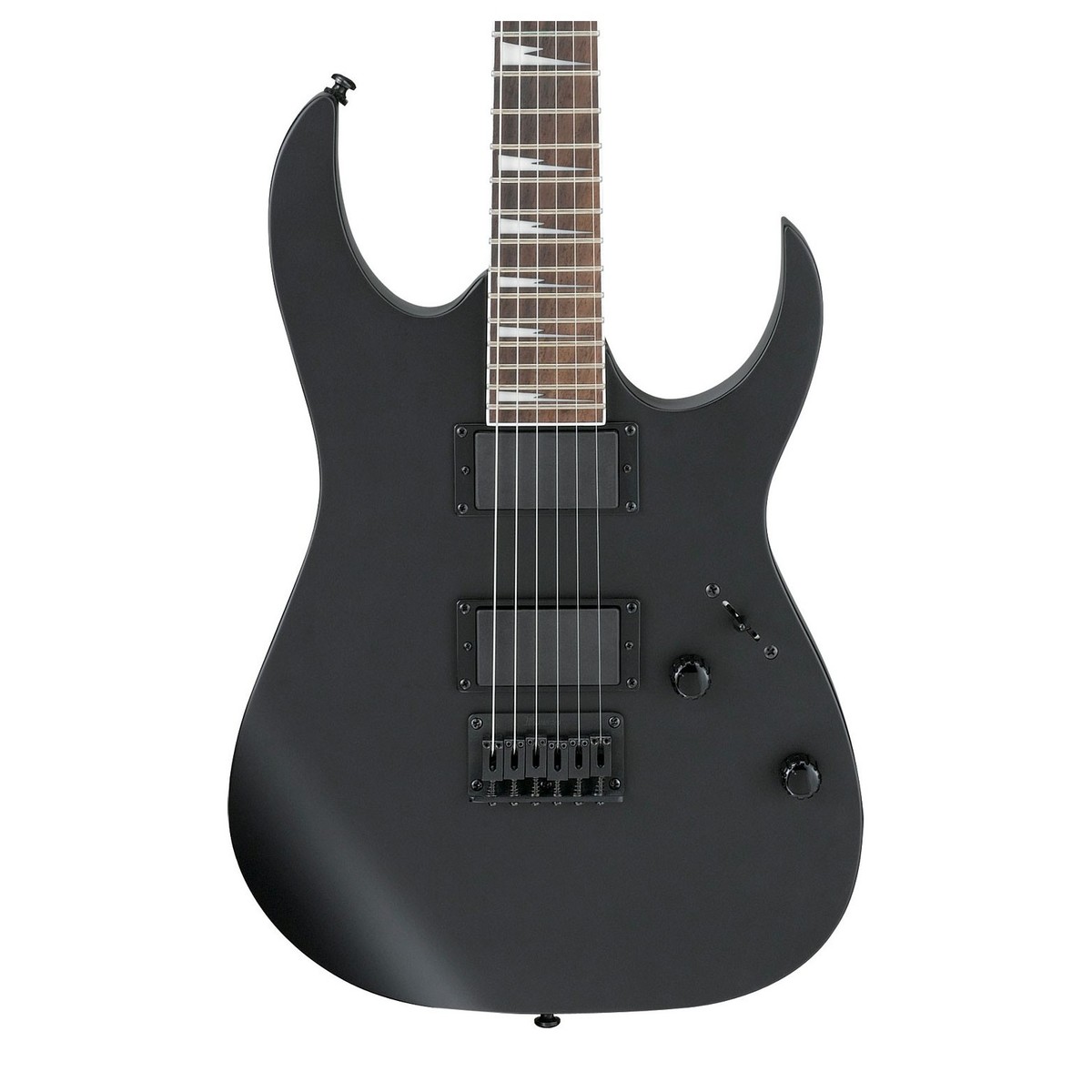 Электрогитара IBANEZ GRG121DX BKF