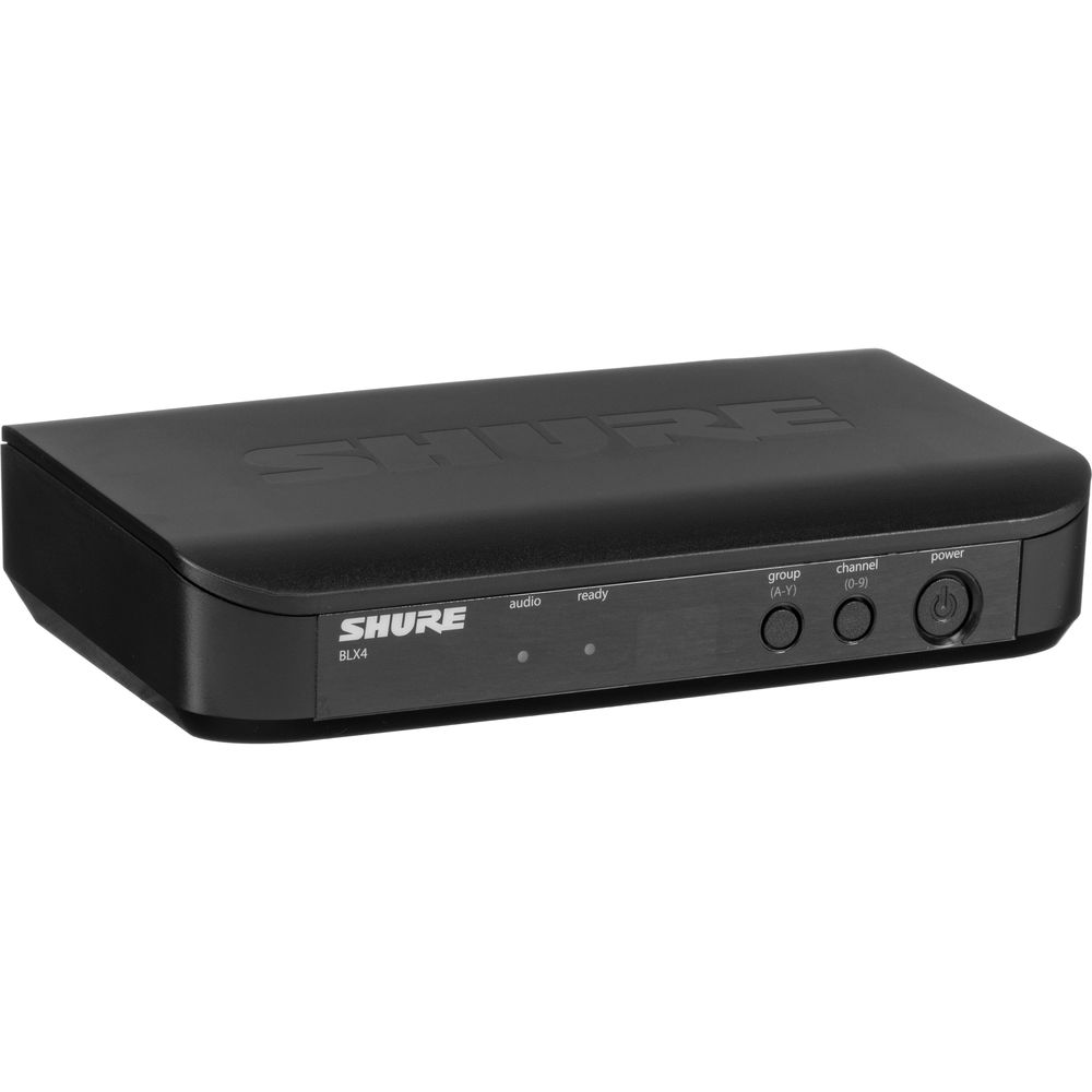 Вокальная радиосистема Shure BLX24CN/PG58 M17
