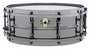 Малый барабан Ludwig LW5514 14”*5.5” Black Magic series