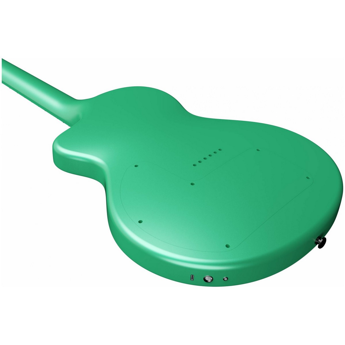 Электрогитара Natasha SEEKER Mint Green
