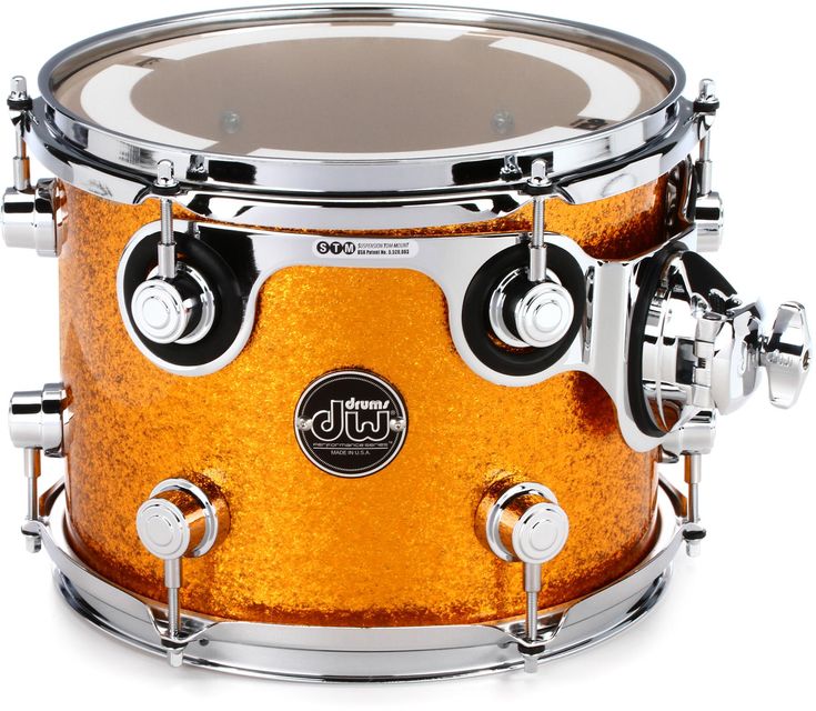 Ударная установка Drum Workshop PERFORMANCE FINISH PLY GL
