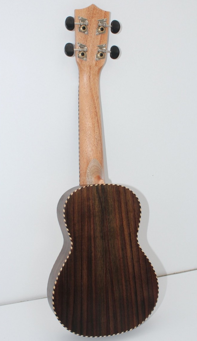 Укулеле Wiki UK311SE